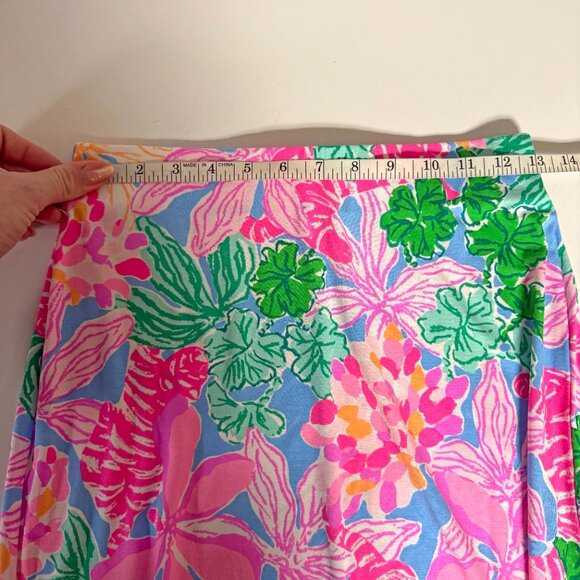 Lilly Pulitzer Minka Maxi Set - Picture 15 of 16